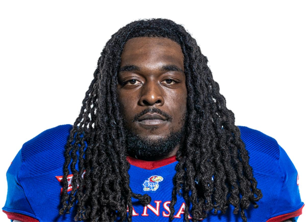 Kansas EDGE Lonnie Phelps